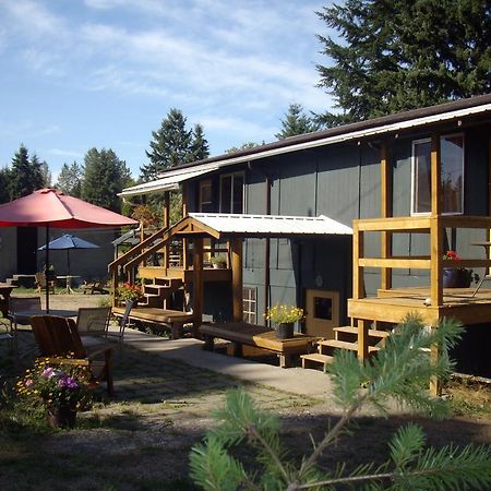 Lake Trail Guesthouse Cumberland Ngoại thất bức ảnh