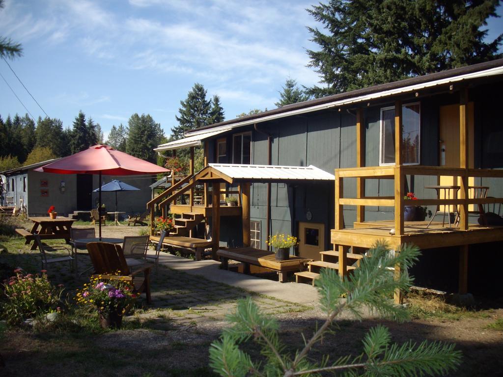 Lake Trail Guesthouse Cumberland Ngoại thất bức ảnh