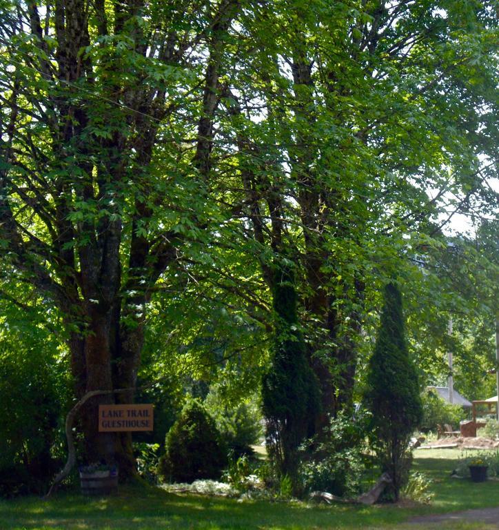 Lake Trail Guesthouse Cumberland Ngoại thất bức ảnh