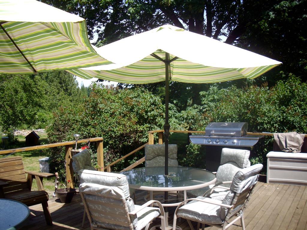 Lake Trail Guesthouse Cumberland Ngoại thất bức ảnh