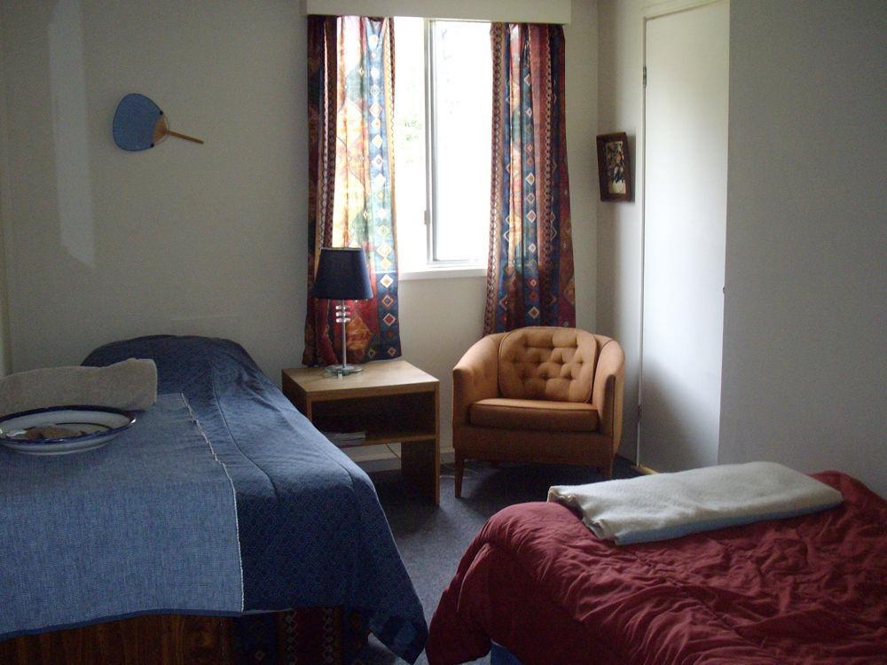 Lake Trail Guesthouse Cumberland Ngoại thất bức ảnh