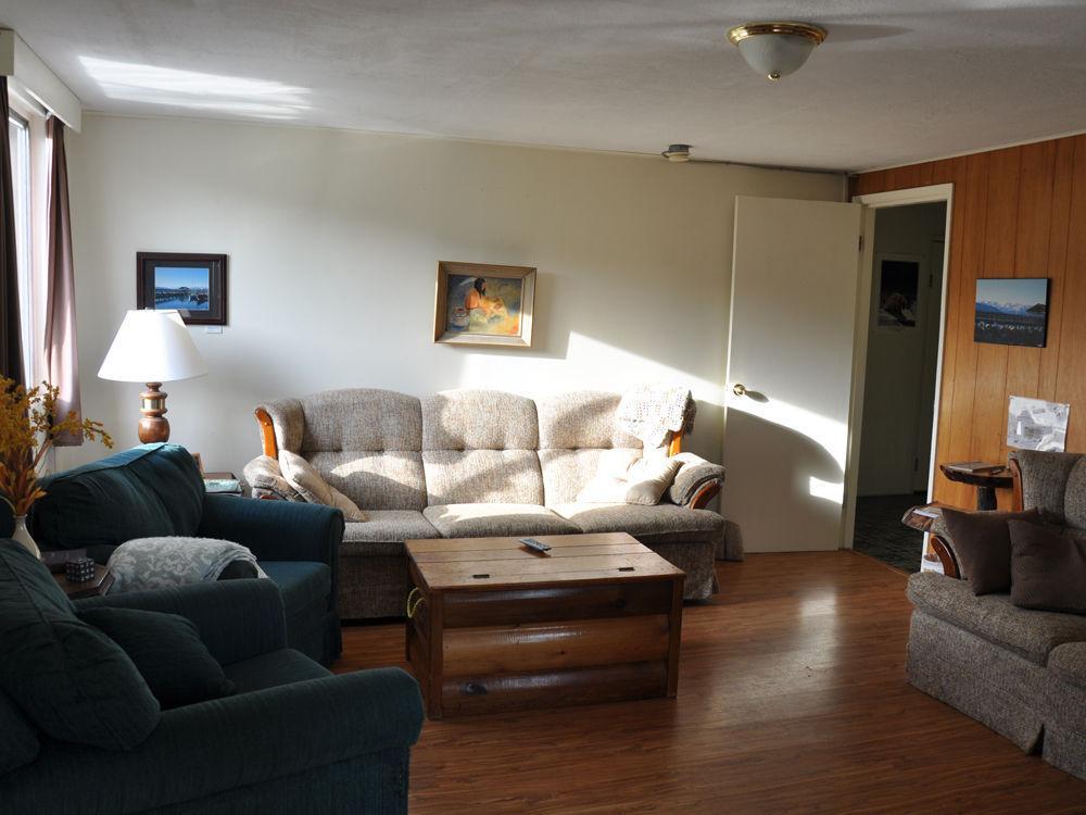 Lake Trail Guesthouse Cumberland Ngoại thất bức ảnh