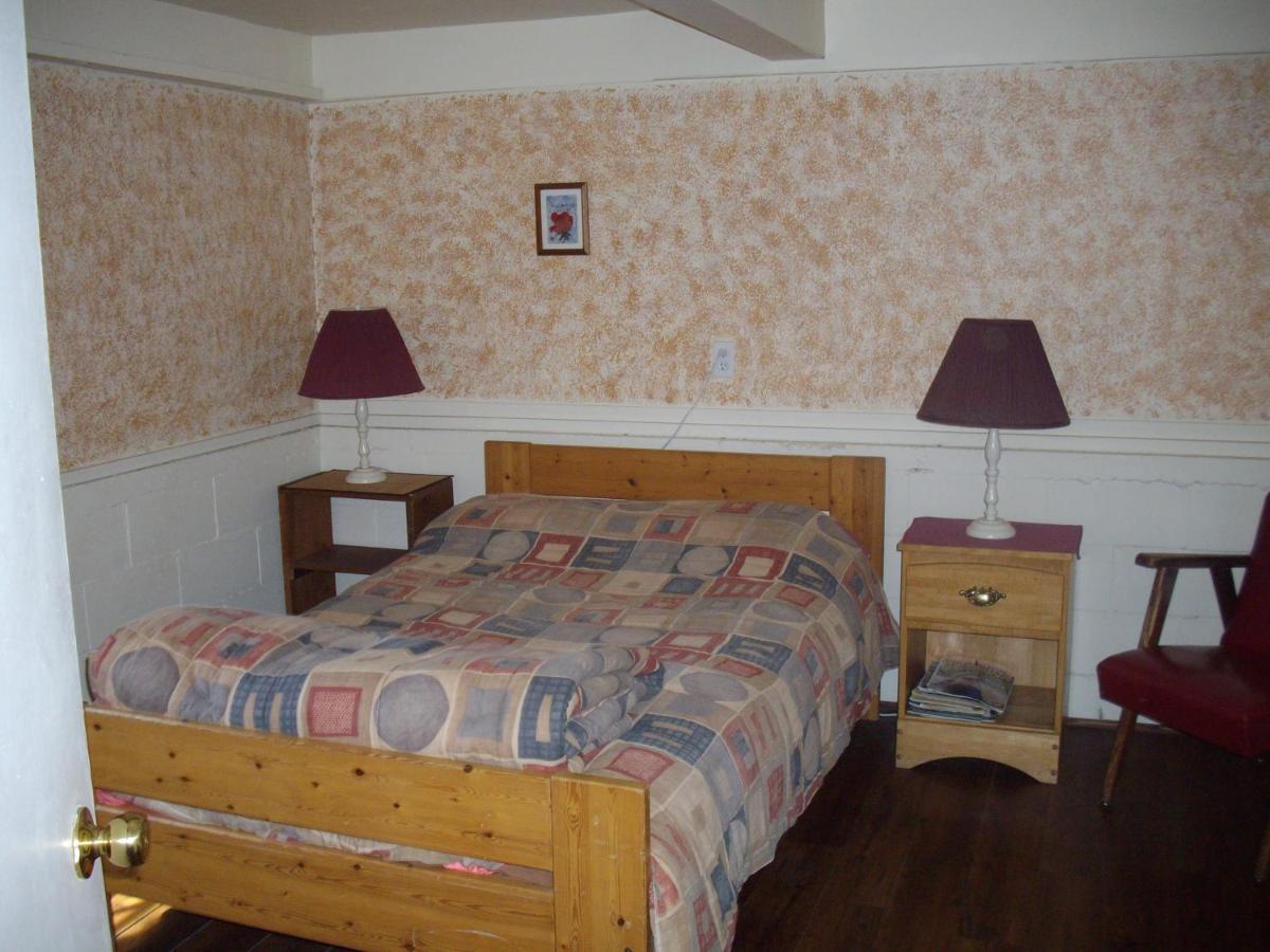 Lake Trail Guesthouse Cumberland Phòng bức ảnh